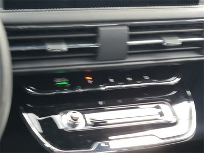 2026 Lincoln Corsair Grand Touring