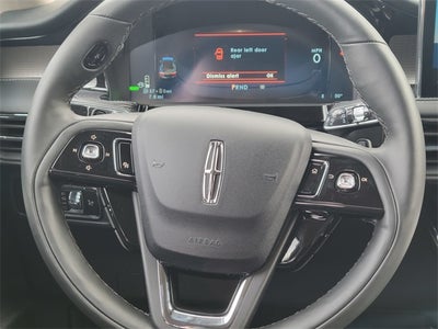 2026 Lincoln Corsair Grand Touring