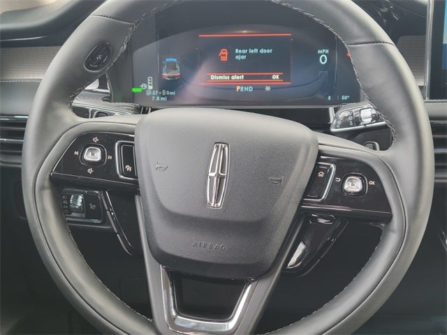 2026 Lincoln Corsair Grand Touring