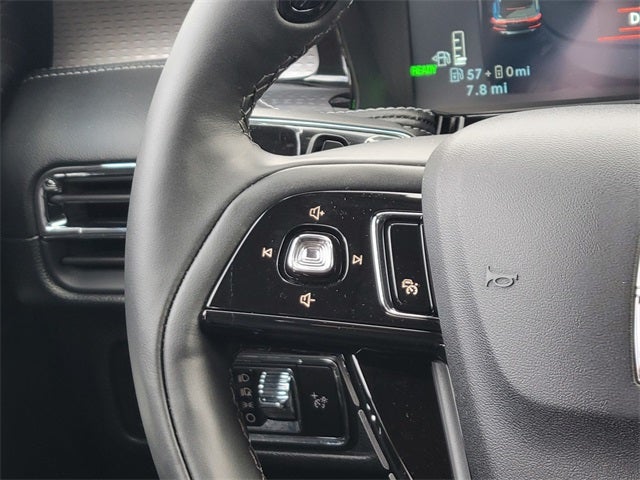 2026 Lincoln Corsair Grand Touring