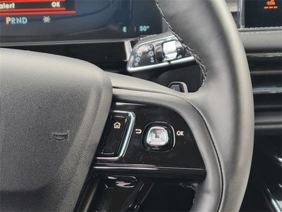 2026 Lincoln Corsair Grand Touring