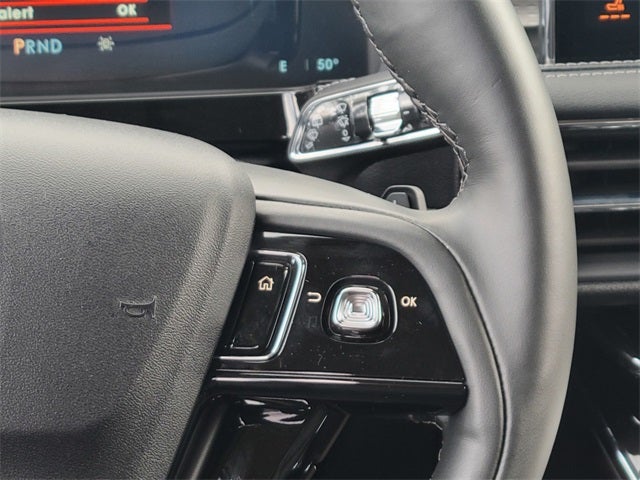 2026 Lincoln Corsair Grand Touring