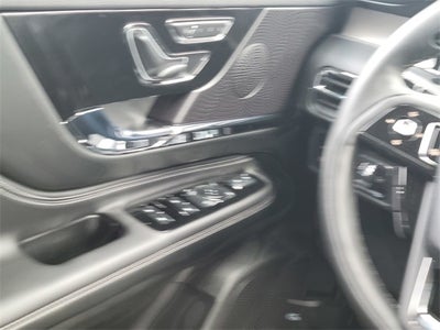 2026 Lincoln Corsair Grand Touring