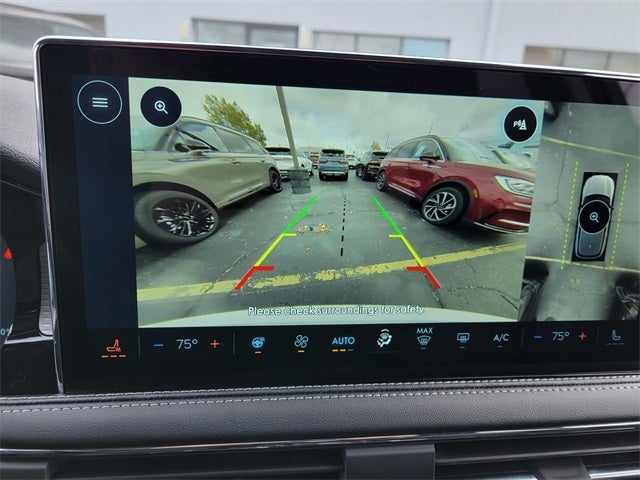 2026 Lincoln Corsair Grand Touring