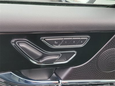 2026 Lincoln Corsair Grand Touring