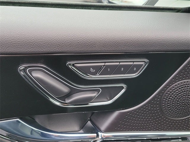 2026 Lincoln Corsair Grand Touring