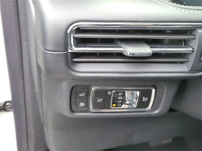 2026 Lincoln Corsair Grand Touring