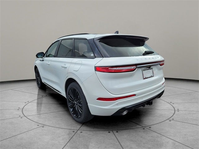 2026 Lincoln Corsair Grand Touring