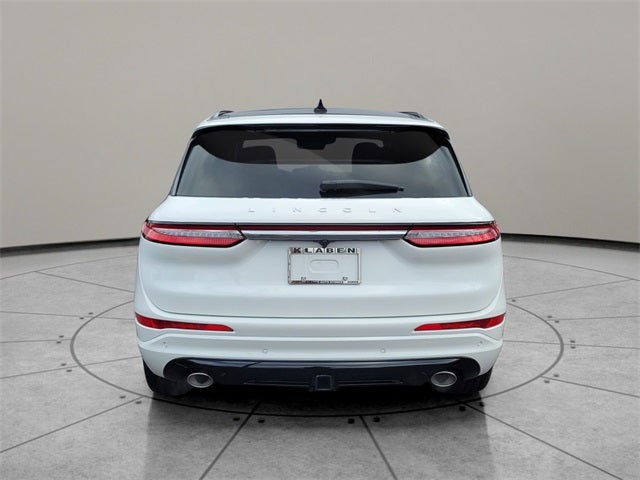 2026 Lincoln Corsair Grand Touring