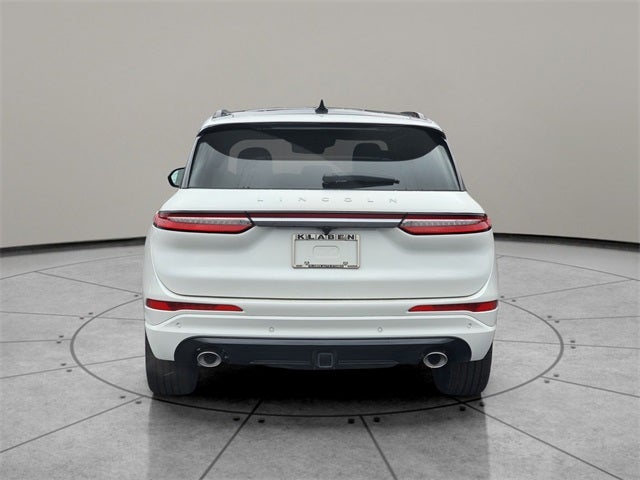 2026 Lincoln Corsair Grand Touring