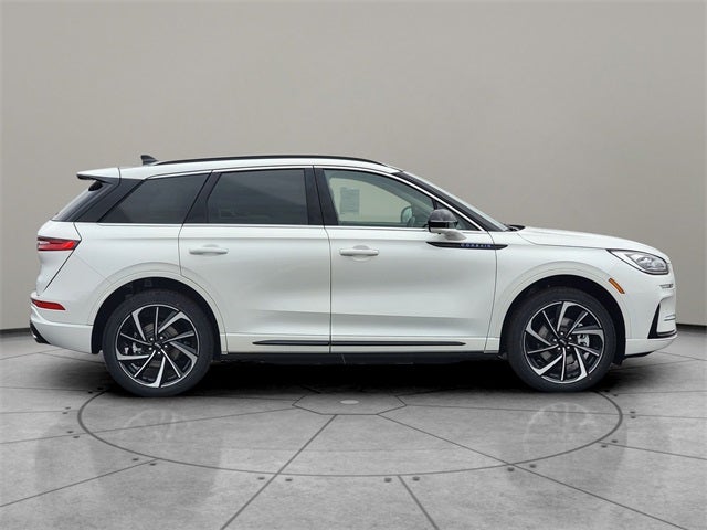 2026 Lincoln Corsair Grand Touring