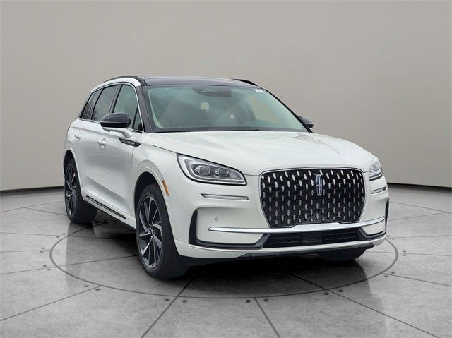 2026 Lincoln Corsair Grand Touring