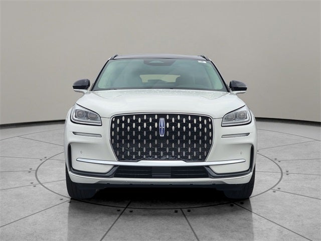 2026 Lincoln Corsair Grand Touring