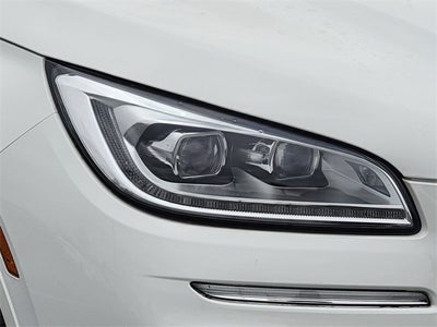 2026 Lincoln Corsair Grand Touring