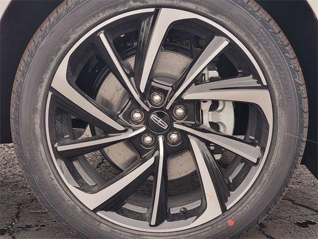 2026 Lincoln Corsair Grand Touring