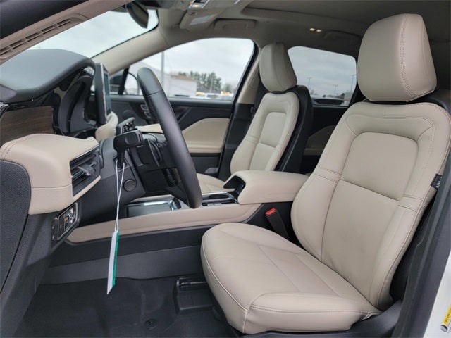 2026 Lincoln Corsair Grand Touring