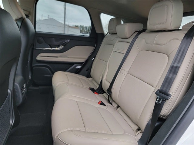 2026 Lincoln Corsair Grand Touring