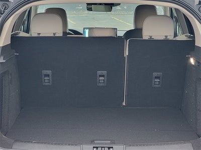 2026 Lincoln Corsair Grand Touring