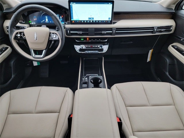 2026 Lincoln Corsair Grand Touring