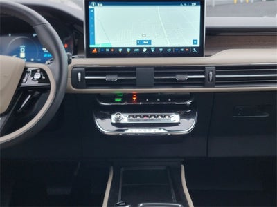 2026 Lincoln Corsair Grand Touring