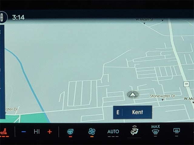 2026 Lincoln Corsair Grand Touring