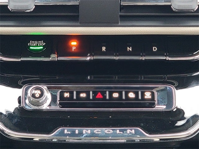 2026 Lincoln Corsair Grand Touring