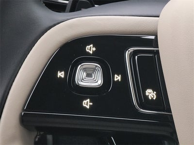 2026 Lincoln Corsair Grand Touring