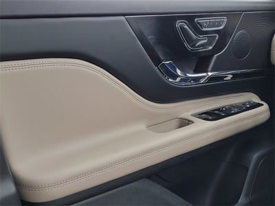 2026 Lincoln Corsair Grand Touring