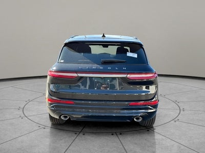 2026 Lincoln Corsair Grand Touring
