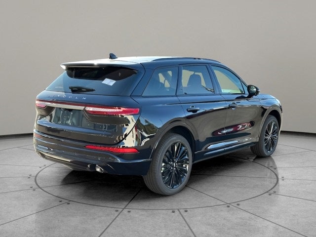 2026 Lincoln Corsair Grand Touring