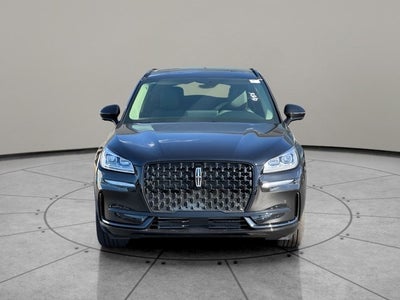 2026 Lincoln Corsair Grand Touring