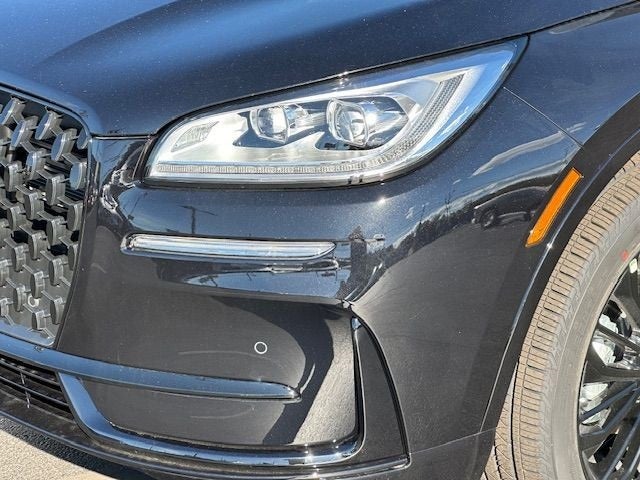 2026 Lincoln Corsair Grand Touring