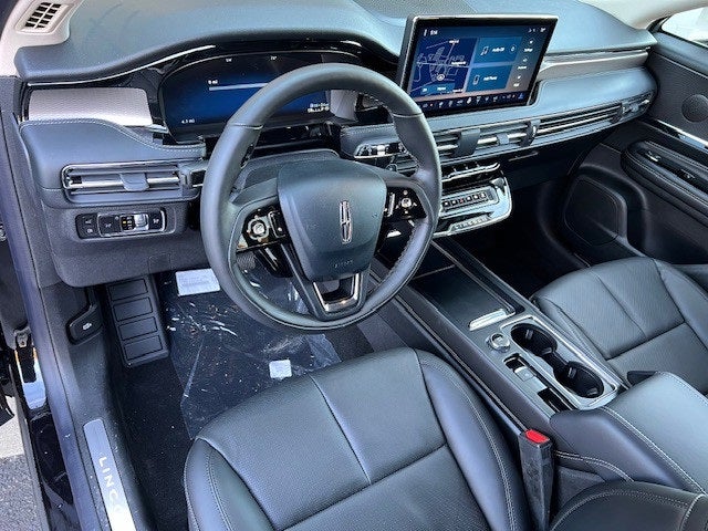 2026 Lincoln Corsair Grand Touring