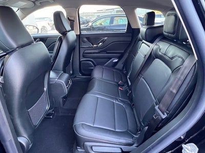 2026 Lincoln Corsair Grand Touring