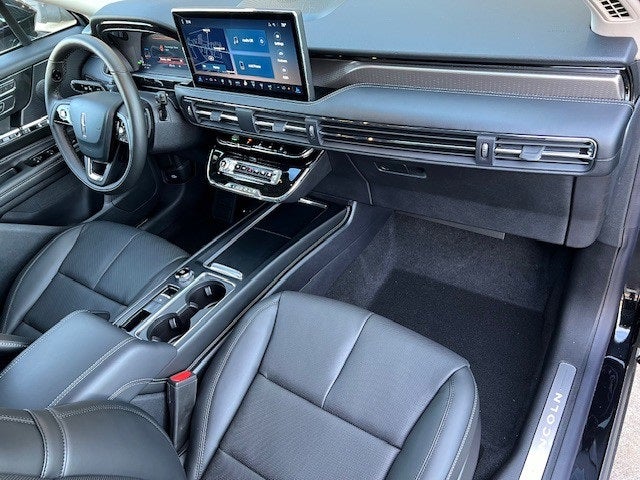 2026 Lincoln Corsair Grand Touring