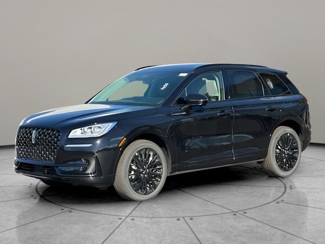 2026 Lincoln Corsair Grand Touring