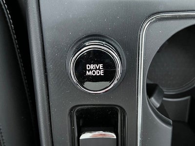 2026 Lincoln Corsair Grand Touring