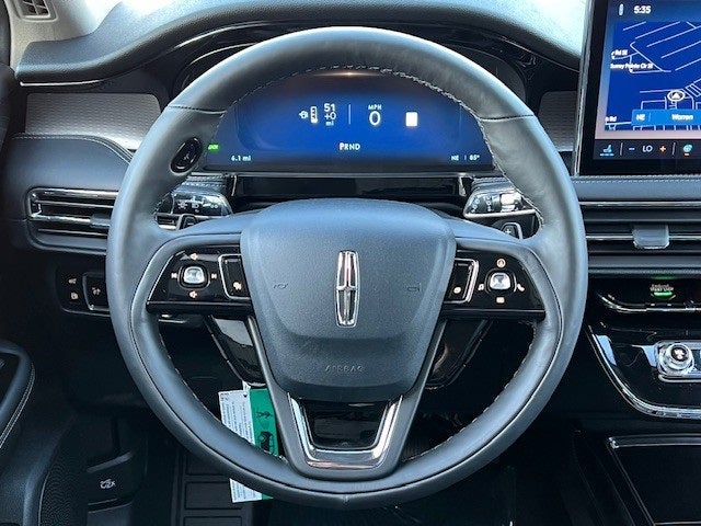 2026 Lincoln Corsair Grand Touring