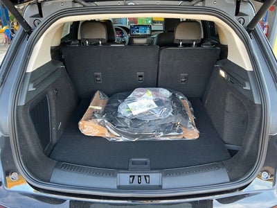 2026 Lincoln Corsair Grand Touring