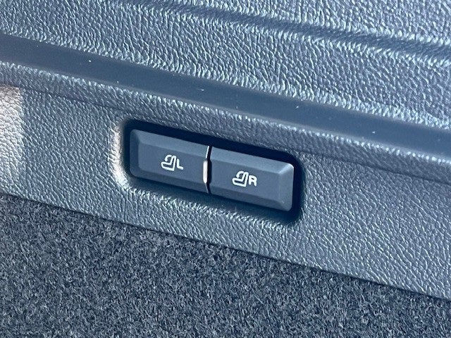 2026 Lincoln Corsair Grand Touring