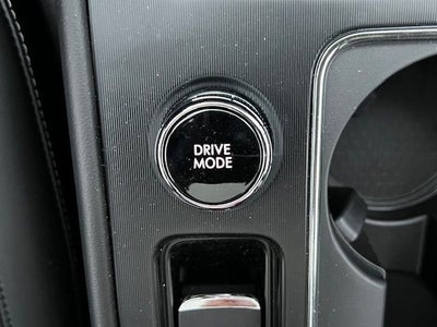 2026 Lincoln Corsair Grand Touring