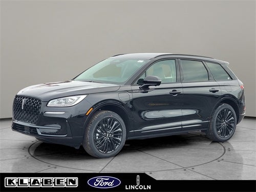 2026 Lincoln Corsair Grand Touring