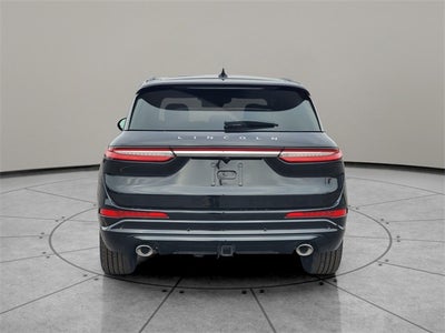 2026 Lincoln Corsair Grand Touring