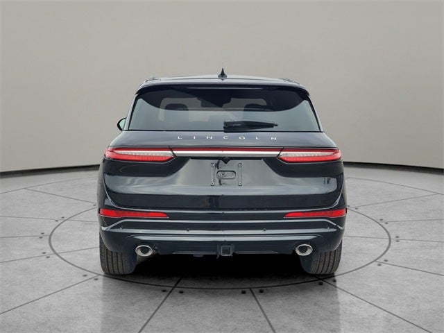 2026 Lincoln Corsair Grand Touring