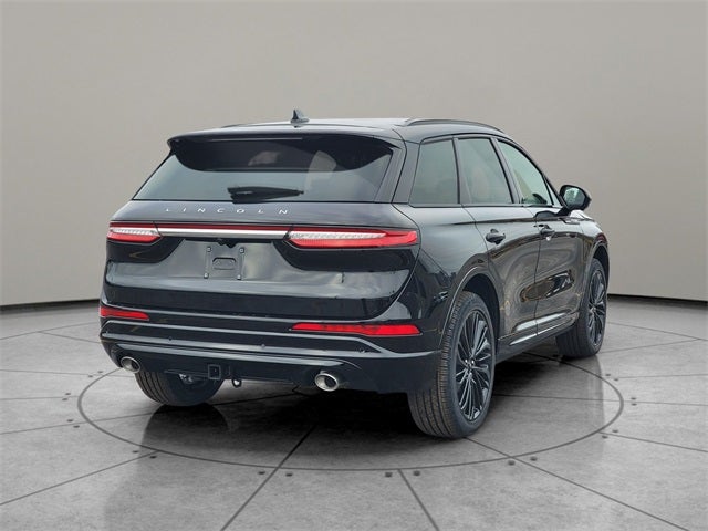 2026 Lincoln Corsair Grand Touring