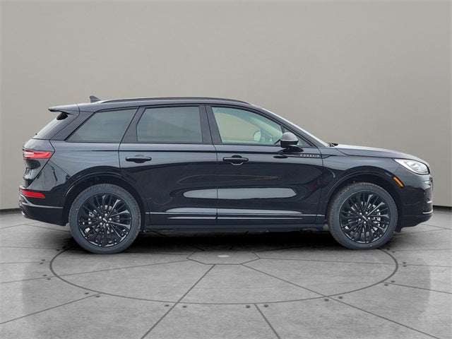 2026 Lincoln Corsair Grand Touring