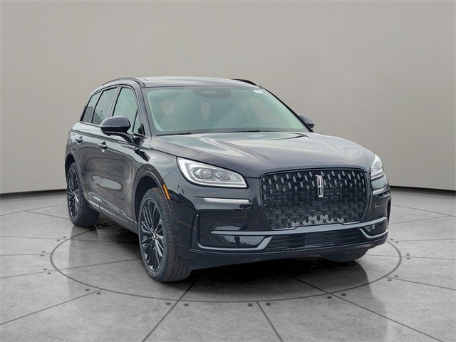 2026 Lincoln Corsair Grand Touring