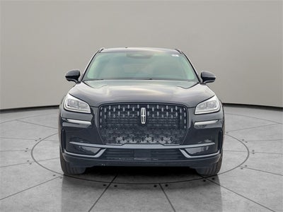 2026 Lincoln Corsair Grand Touring