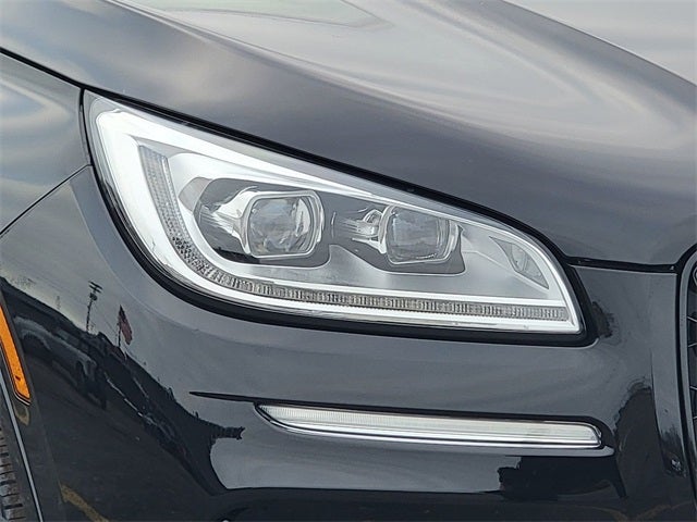 2026 Lincoln Corsair Grand Touring