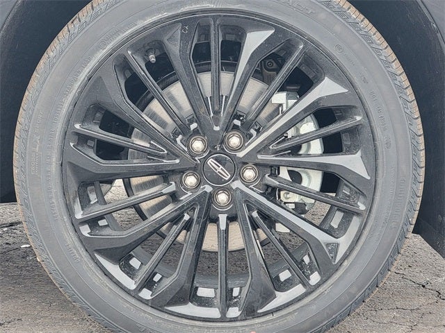 2026 Lincoln Corsair Grand Touring